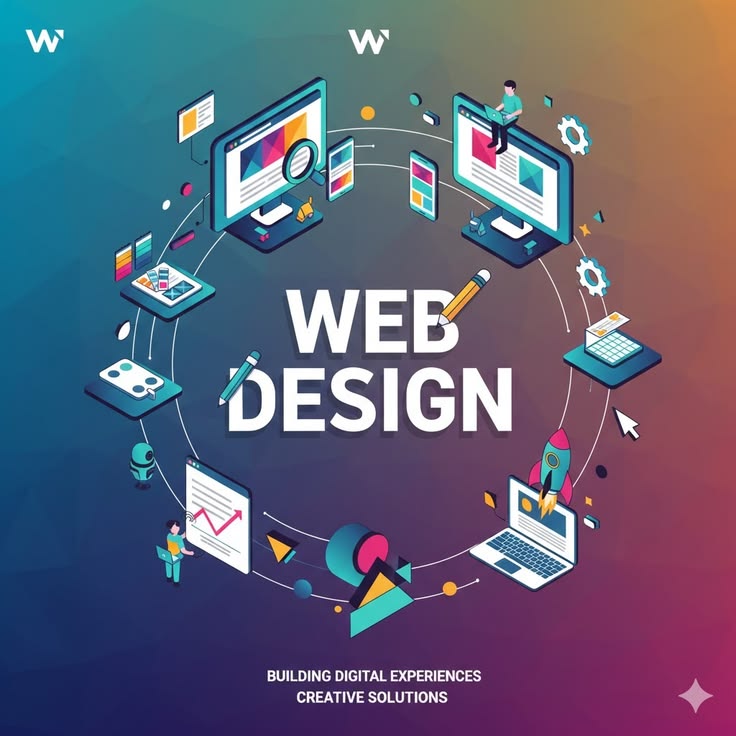Web Development